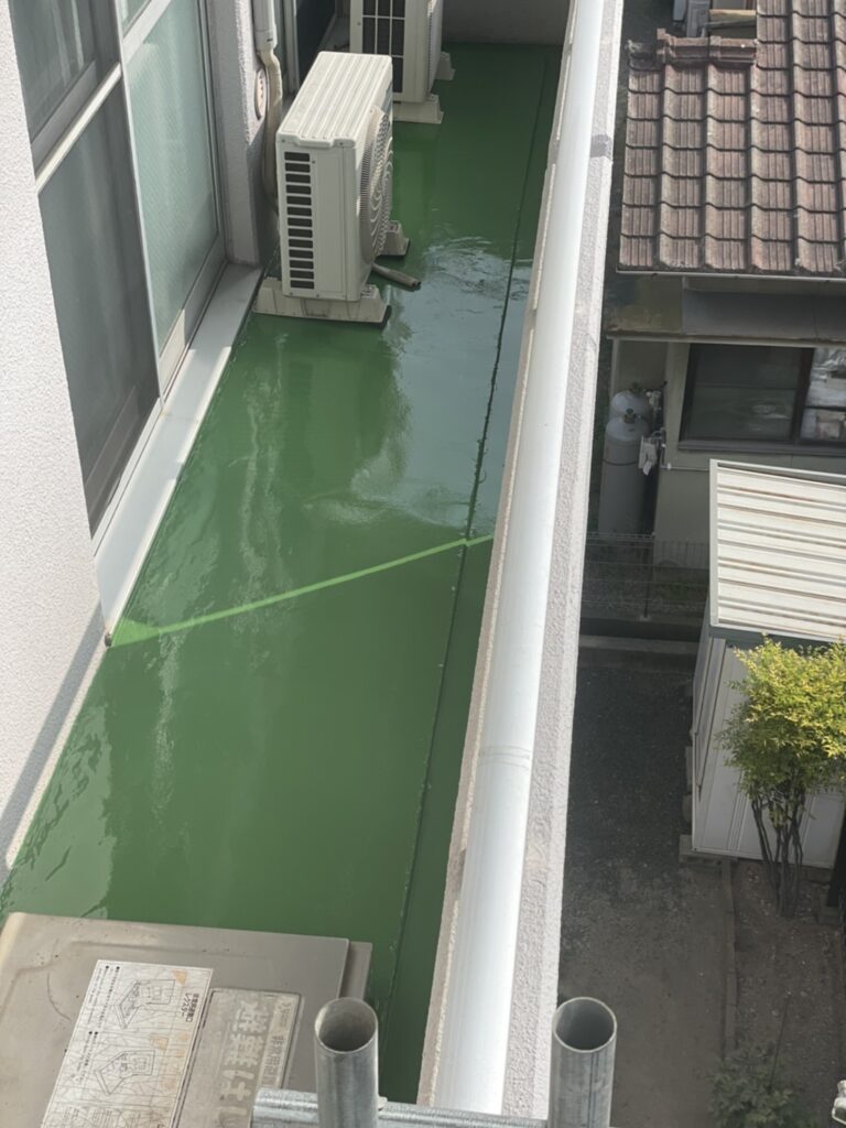 福山市　Fマンション様