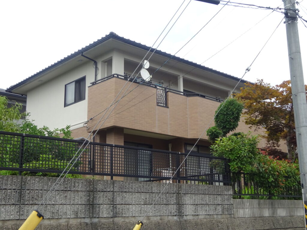 福山市　A様邸