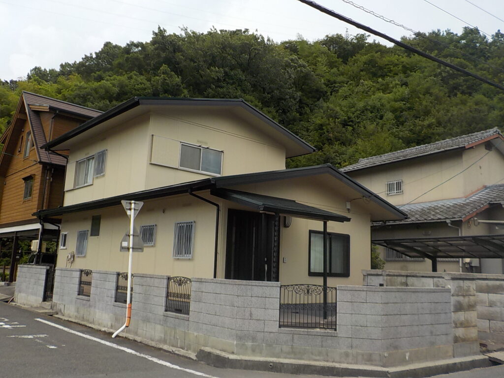福山市　O様邸