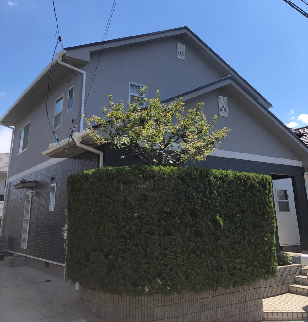 福山市　K様邸