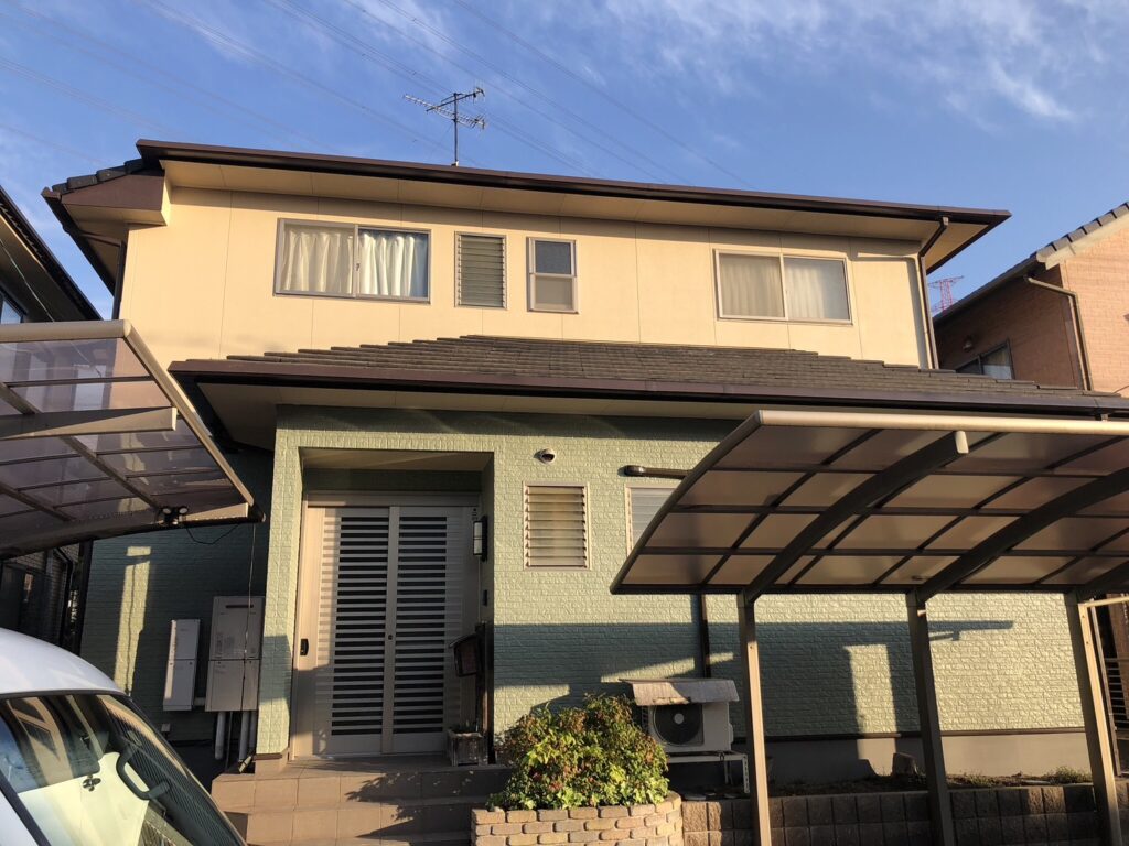 福山市　H様邸