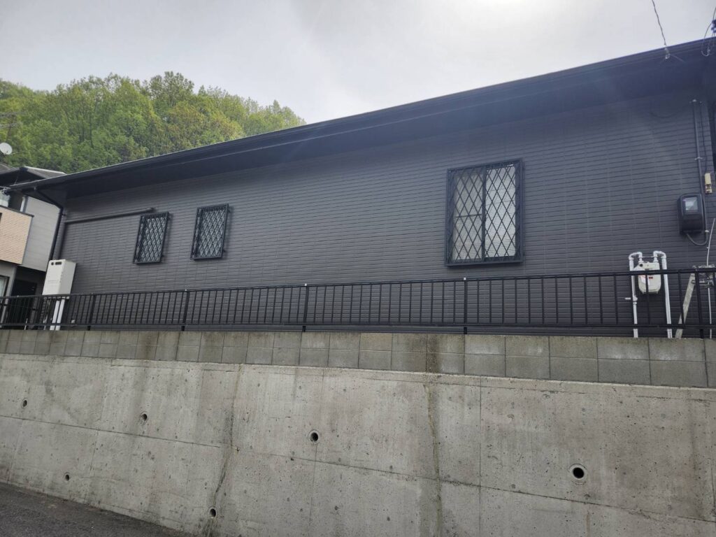 福山市　Ｋ様邸