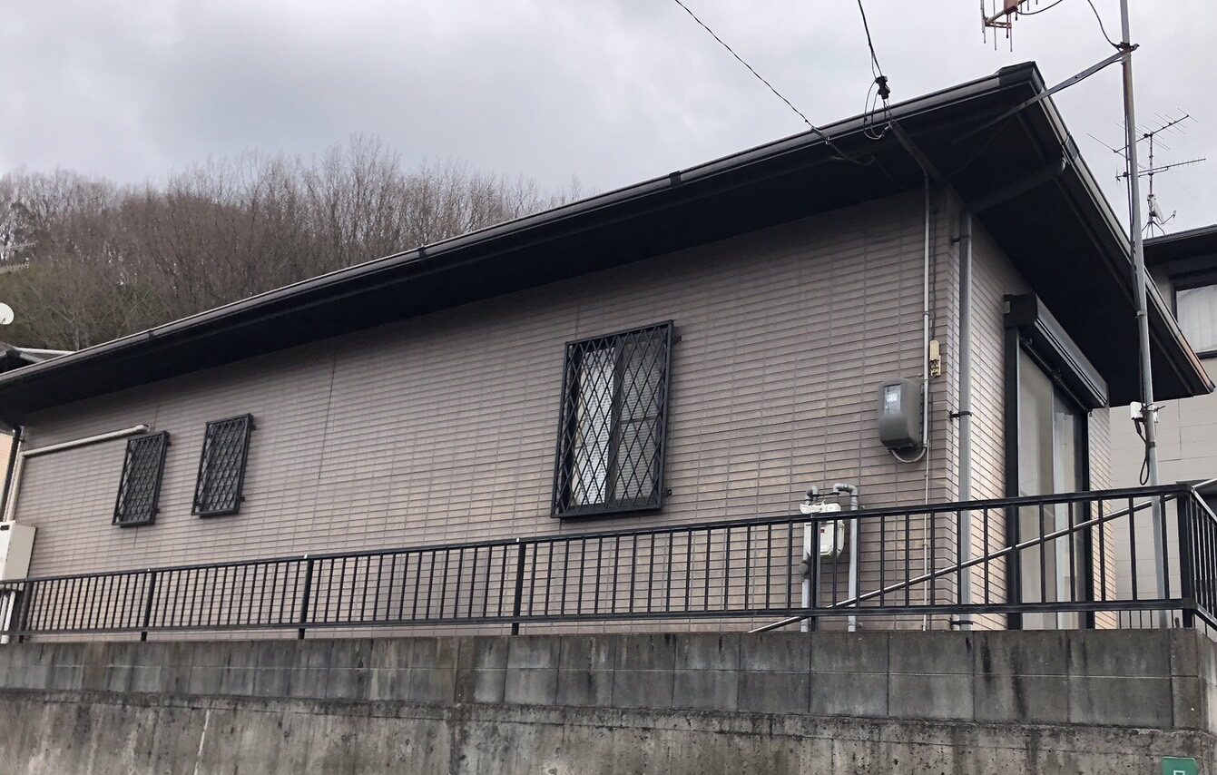 福山市　Ｋ様邸