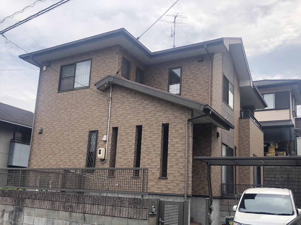 福山市 A様邸