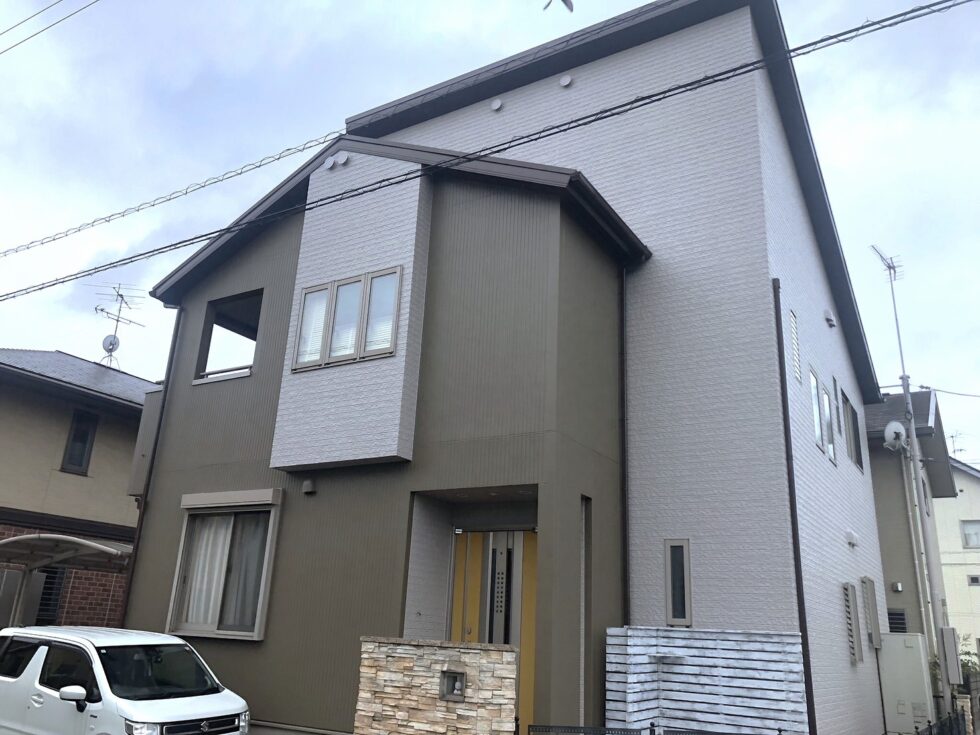 福山市　S様邸