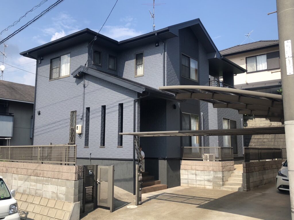 福山市　A様邸