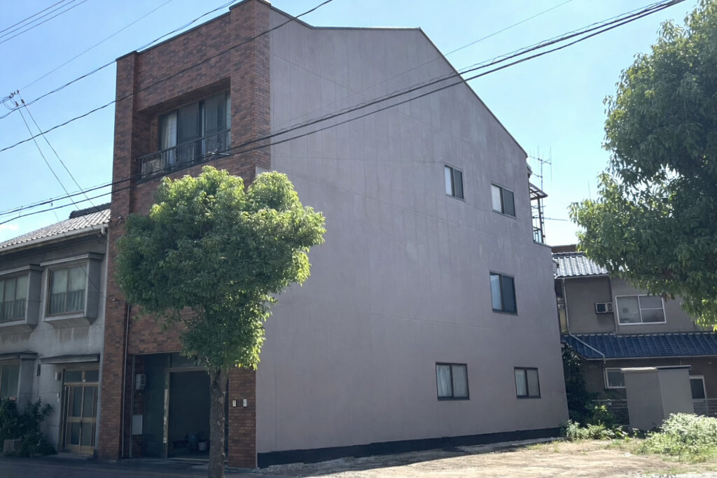 福山市　Ｓ様邸