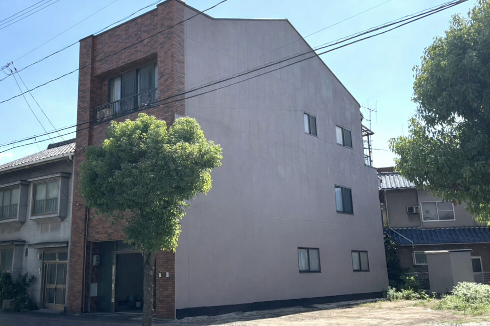 福山市　Ｓ様邸