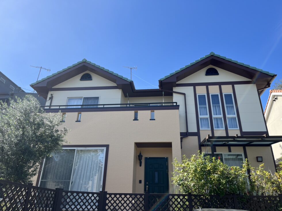 福山市　Ｓ様邸