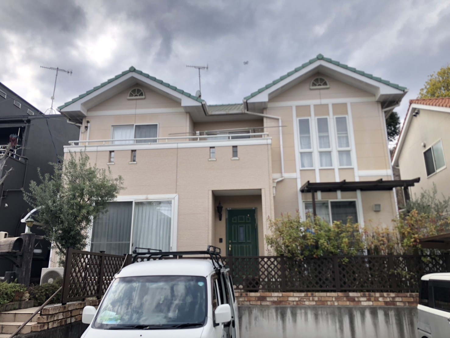 福山市　Ｓ様邸