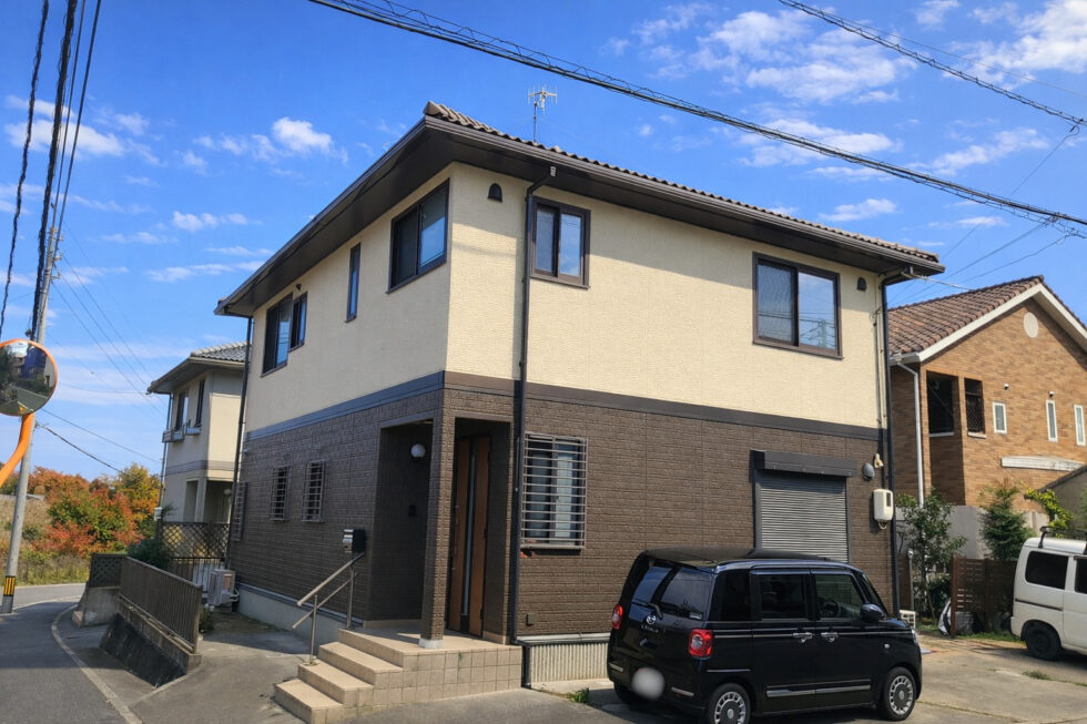 福山市　F様邸