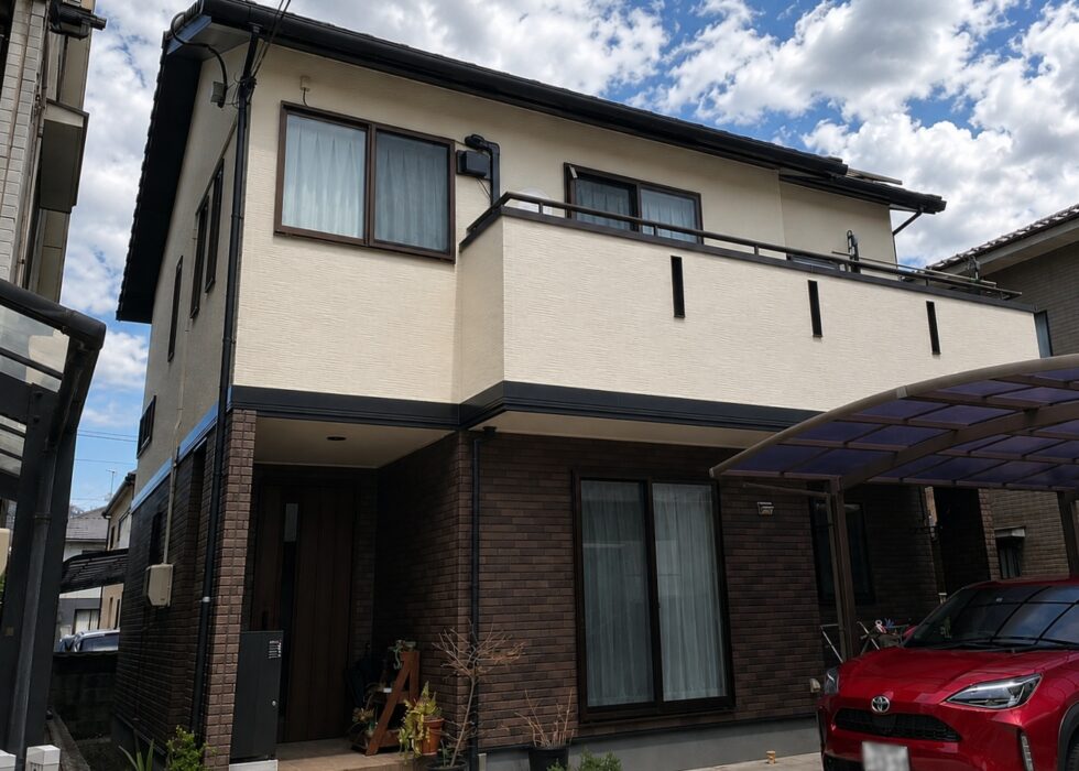 福山市　T様邸