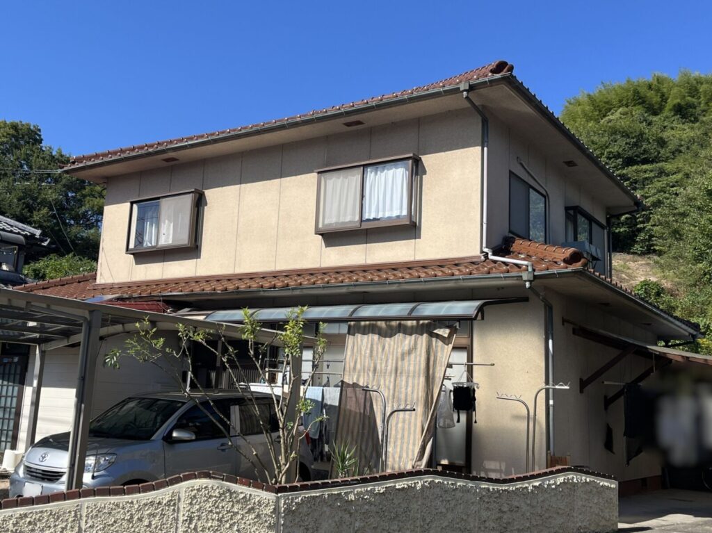 BEFORE