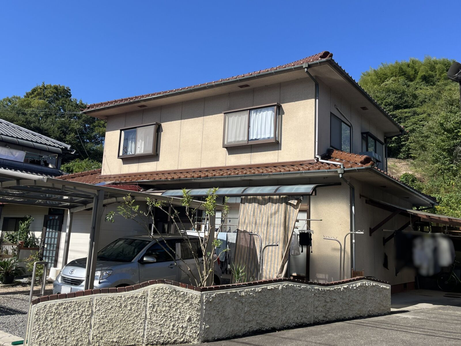 尾道市　Ｓ様邸