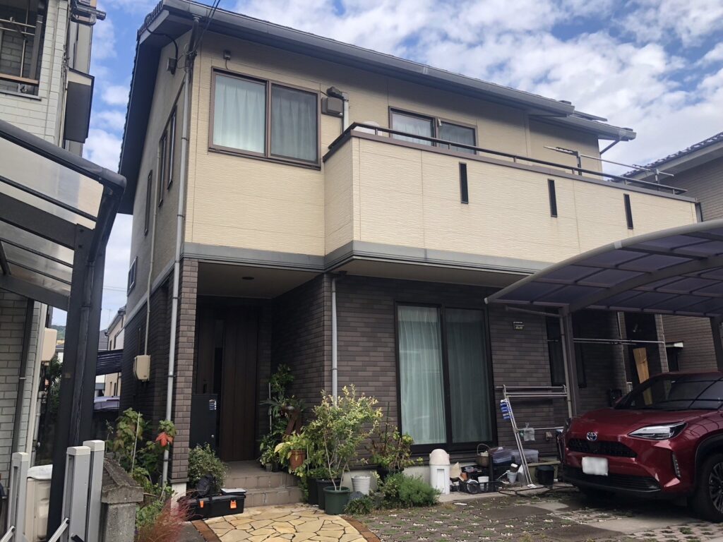 BEFORE