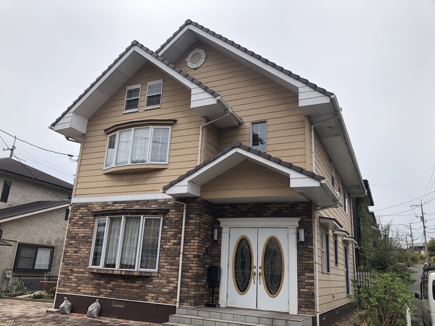 福山市　T様邸