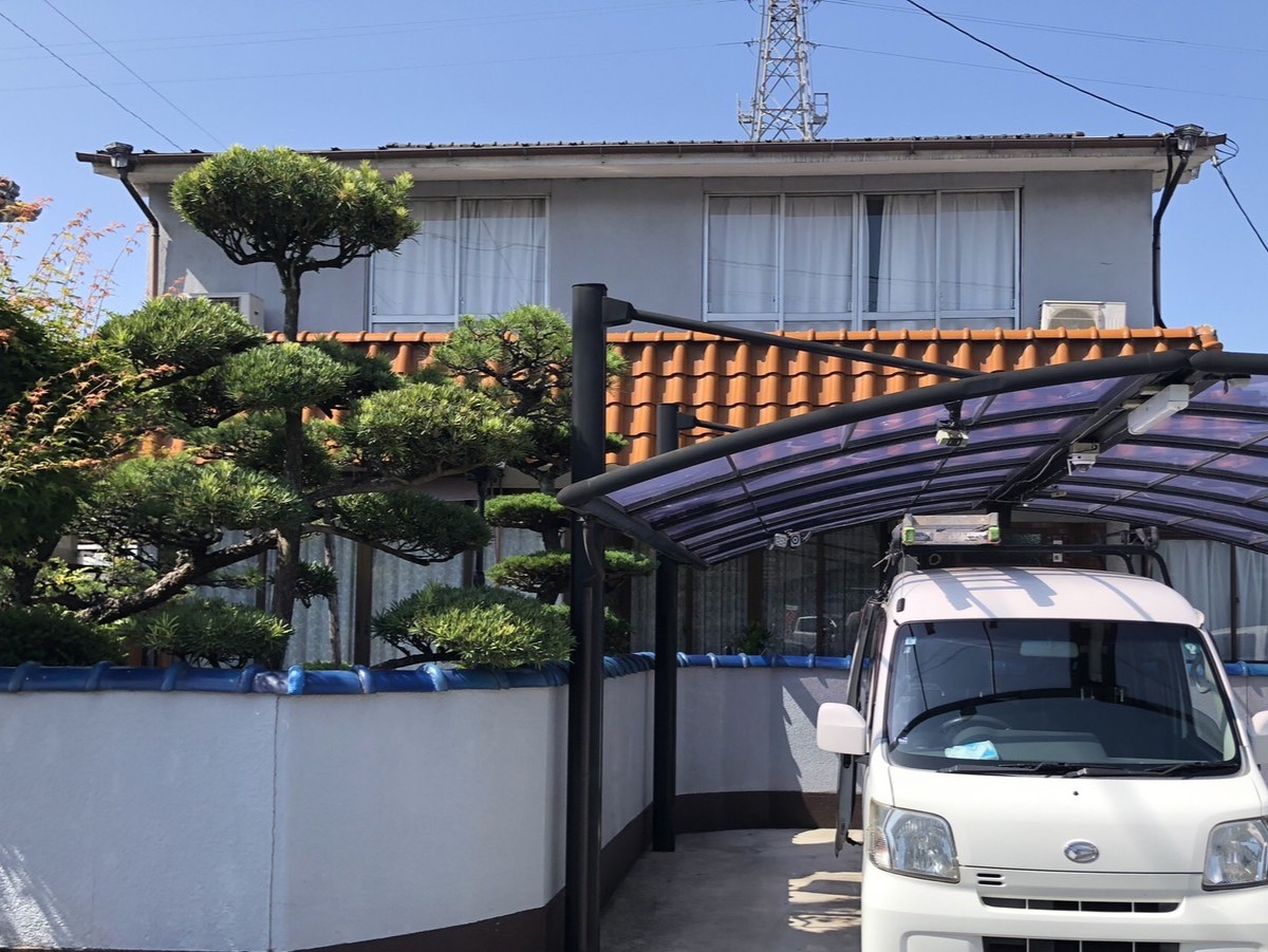 福山市　M様邸