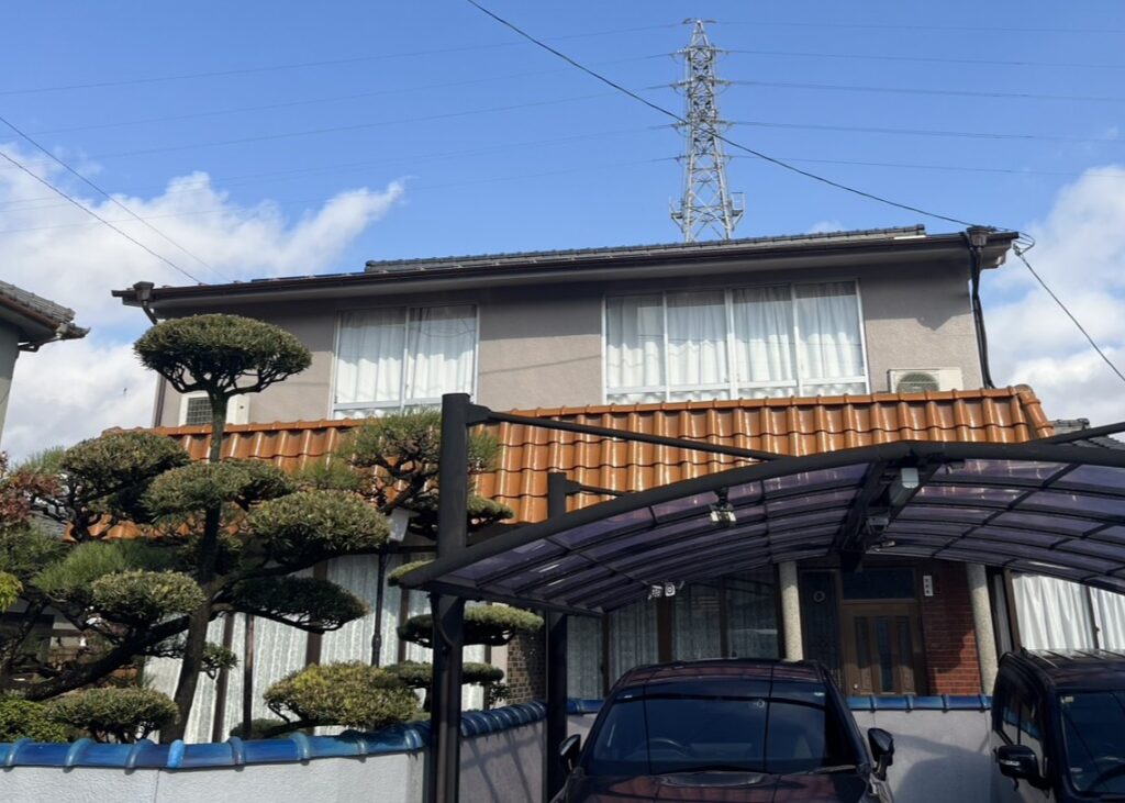 福山市　M様邸