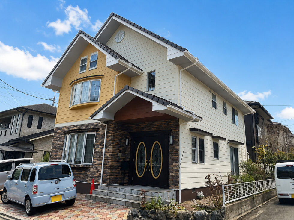 福山市　T様邸