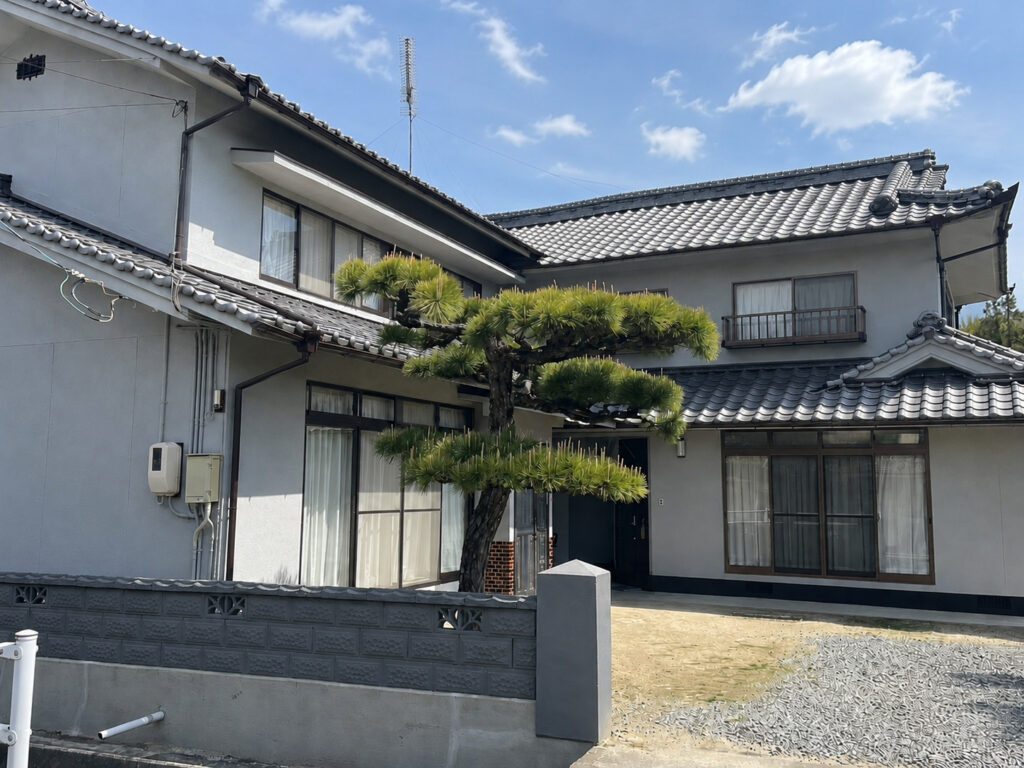 AFTER