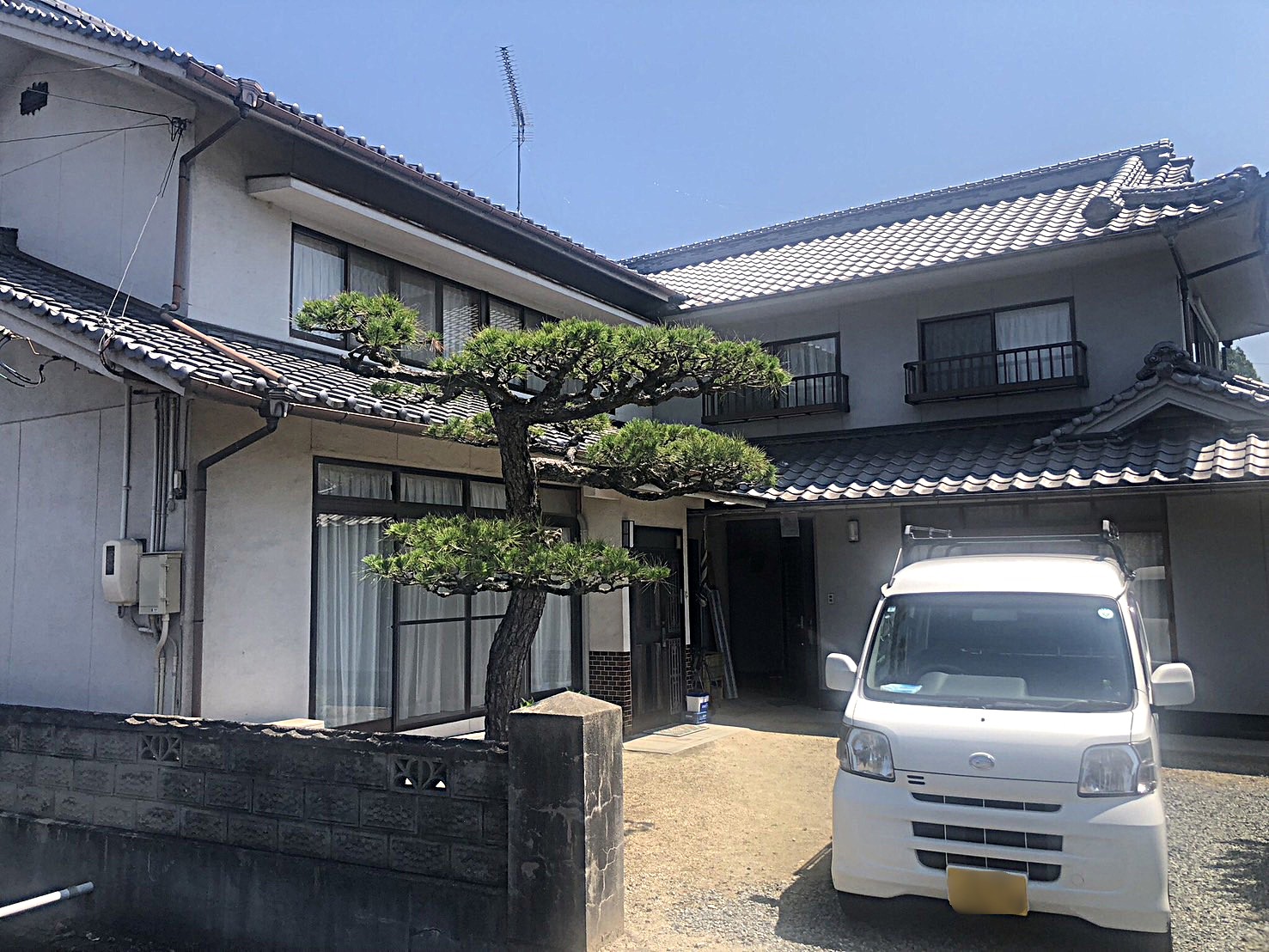 福山市　N様邸