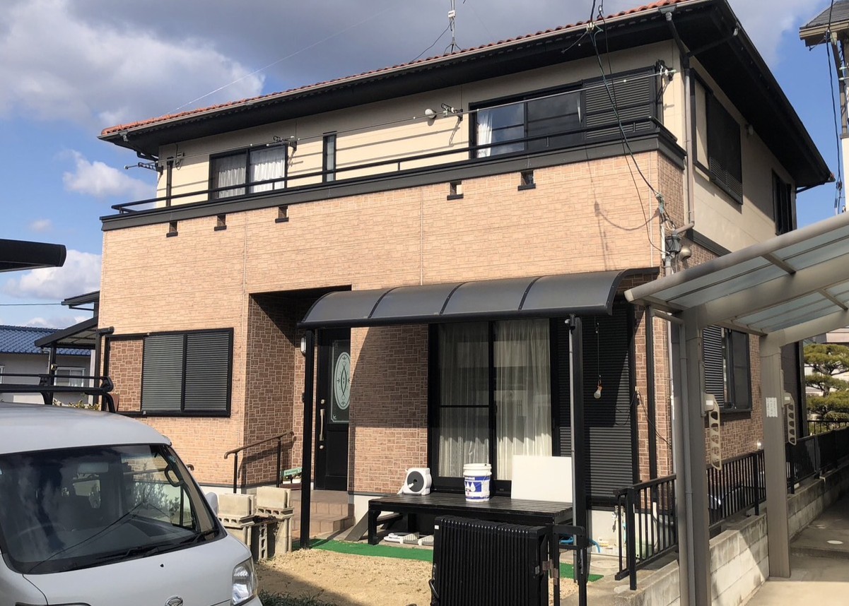 福山市 N様邸