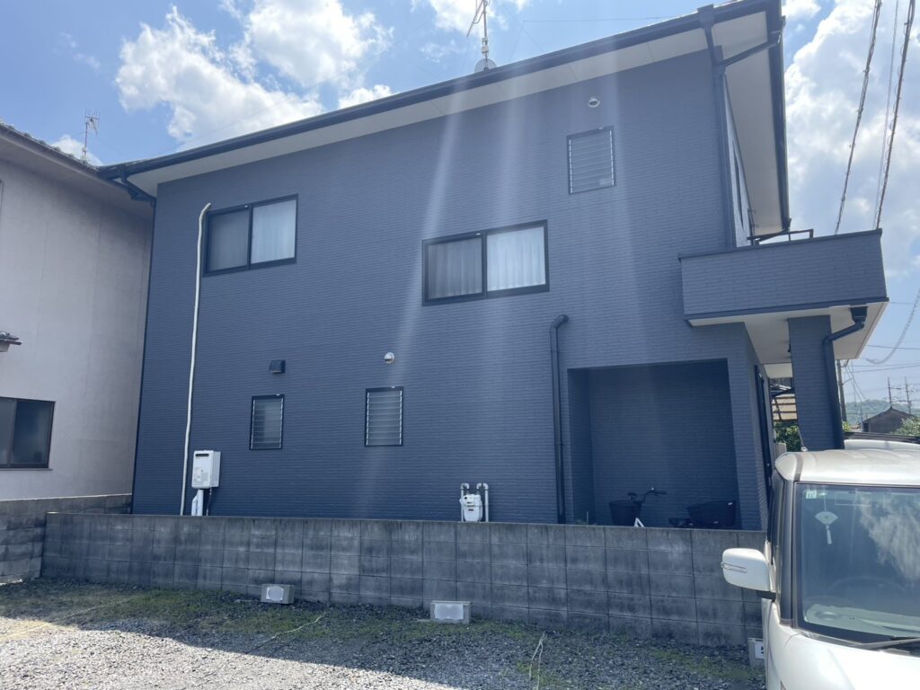 福山市　F様邸
