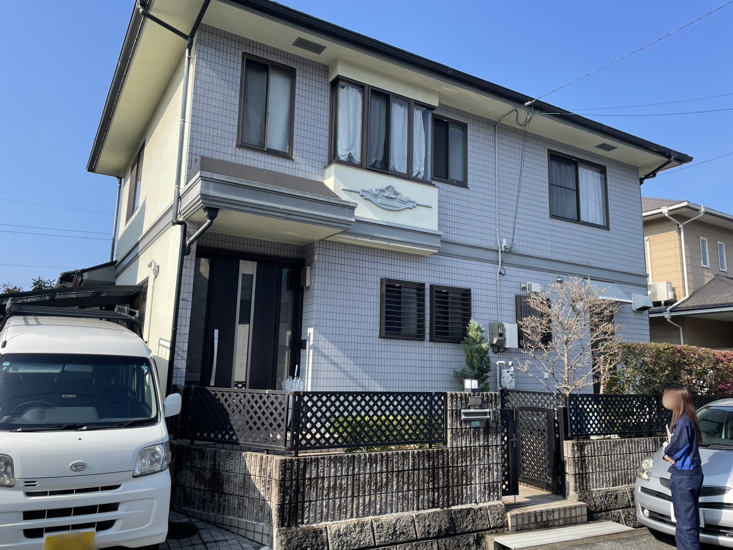 福山市 U様邸