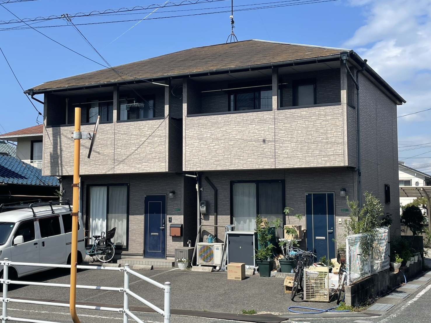 福山市 N様邸