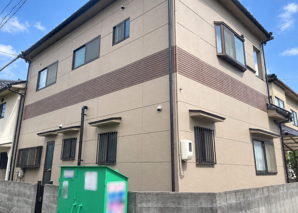 尾道市　N様邸