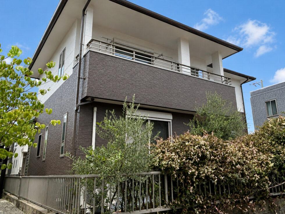 福山市　Ｓ様邸