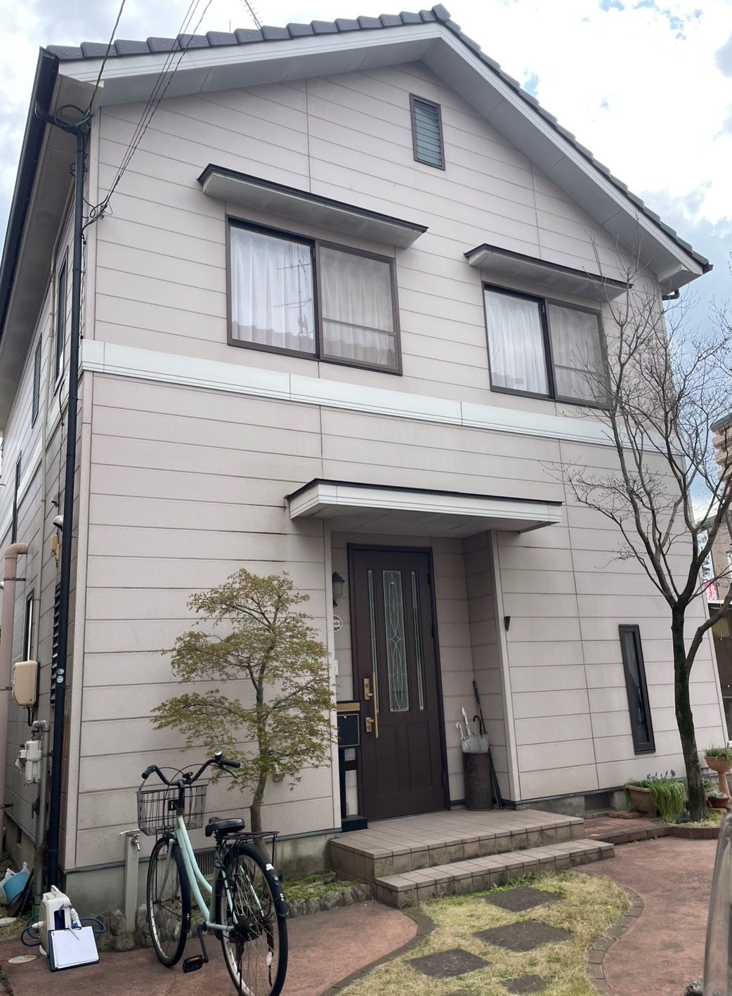 福山市 T様邸