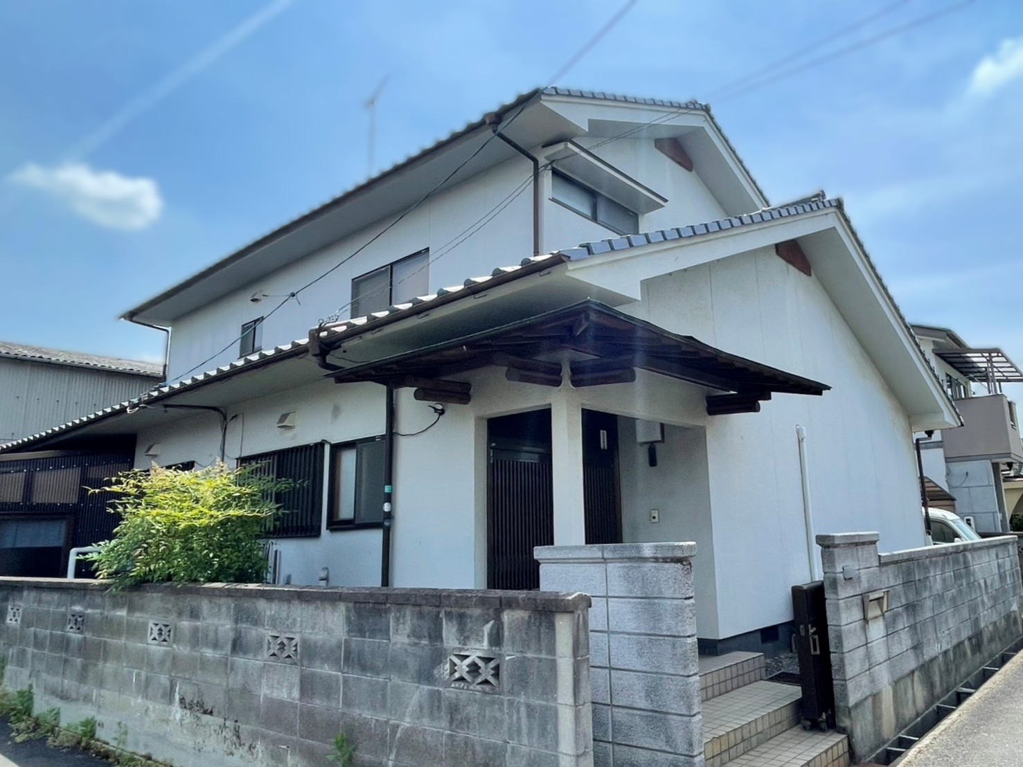 福山市　D様邸